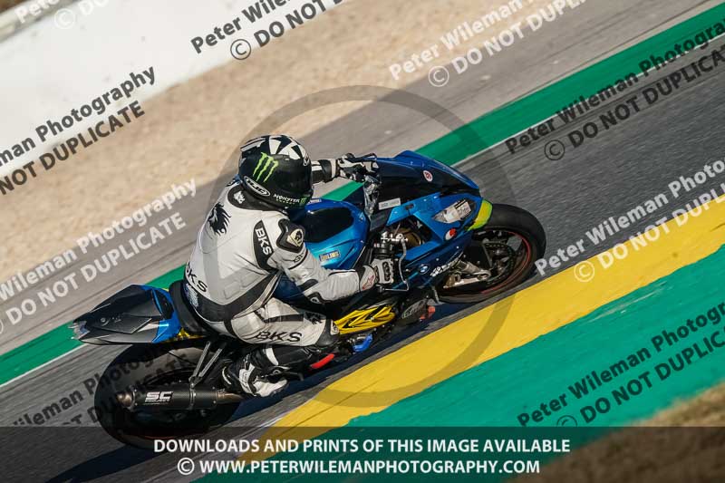 motorbikes;no limits;november 2019;peter wileman photography;portimao;portugal;trackday digital images